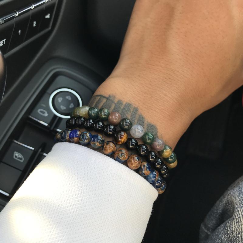 Clarity and Protection Bracelet Set - Image 2