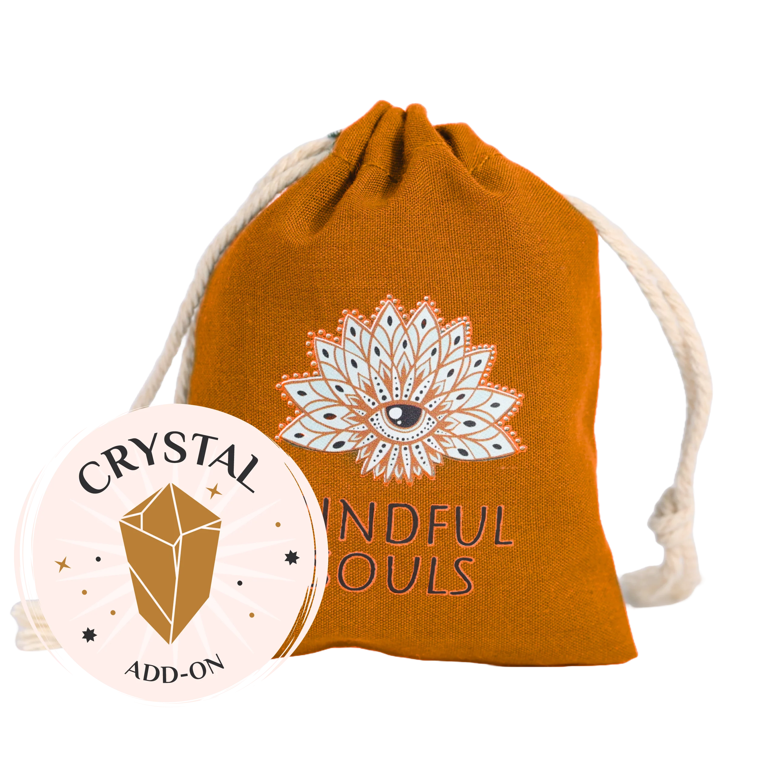 Crystal Add-On