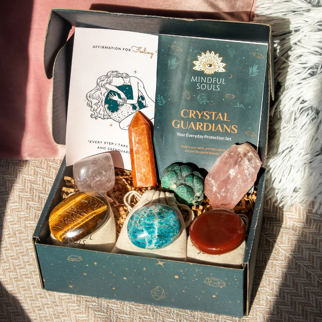 Crystal Subscription Box 22 - Image 3