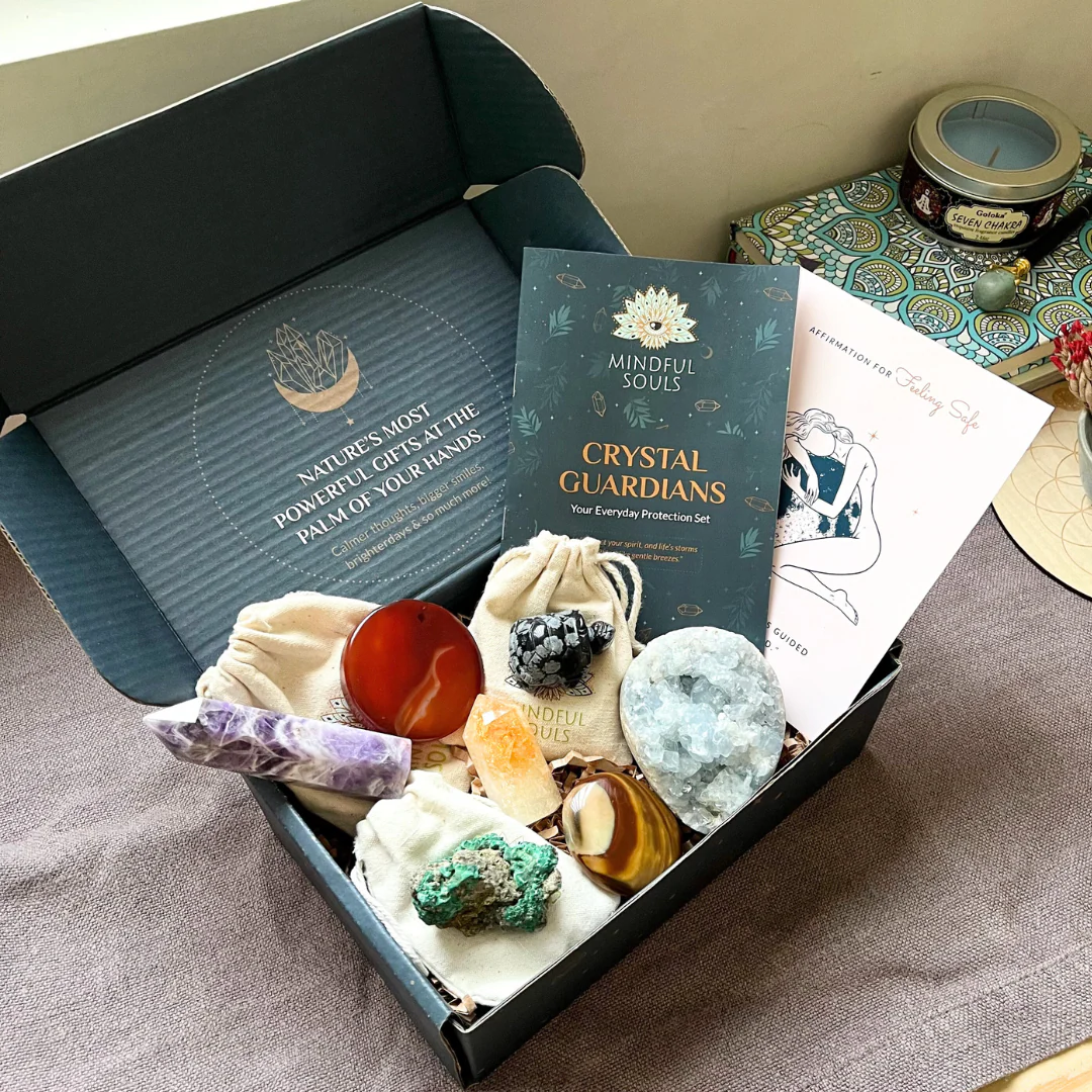 Crystal Subscription Box 22 - Image 5