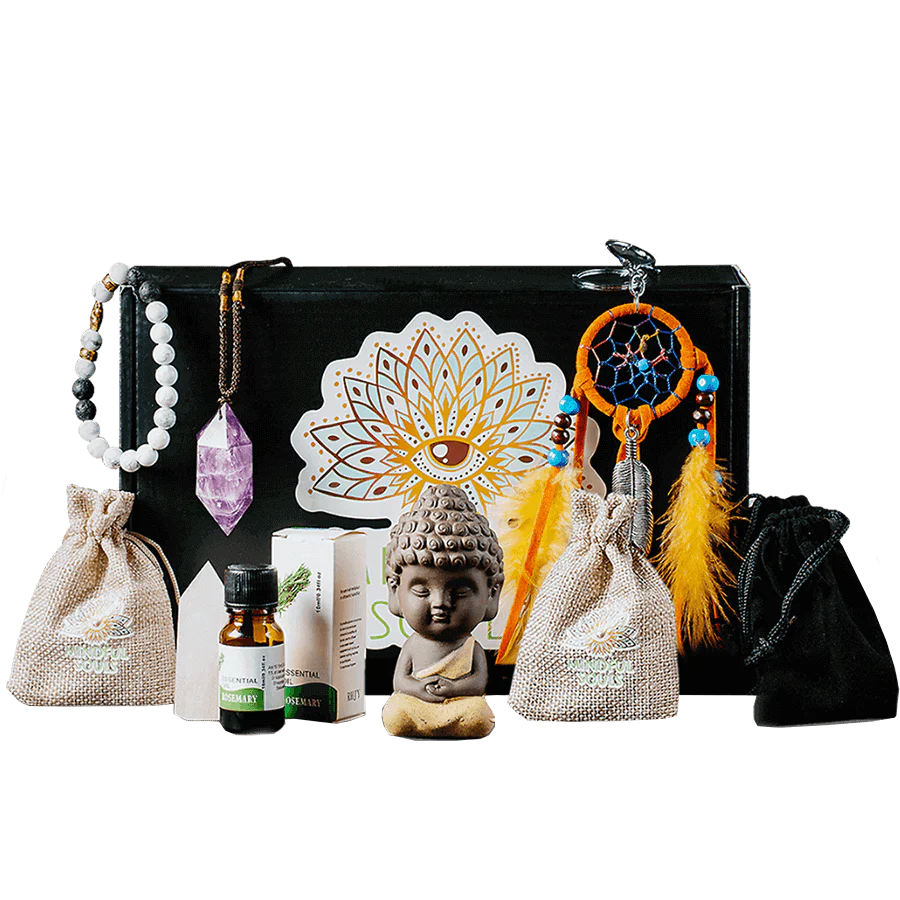 MINDFUL SUBSCRIPTION BOX 2