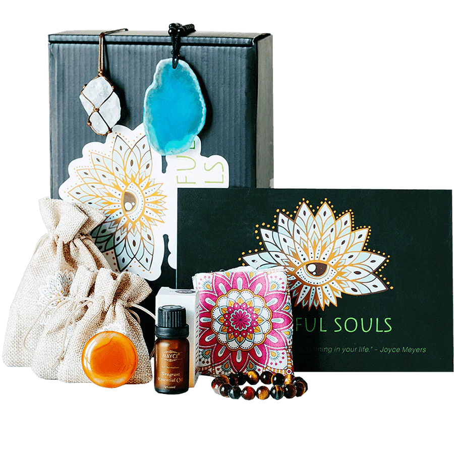 MINDFUL SUBSCRIPTION BOX 23 - Image 4