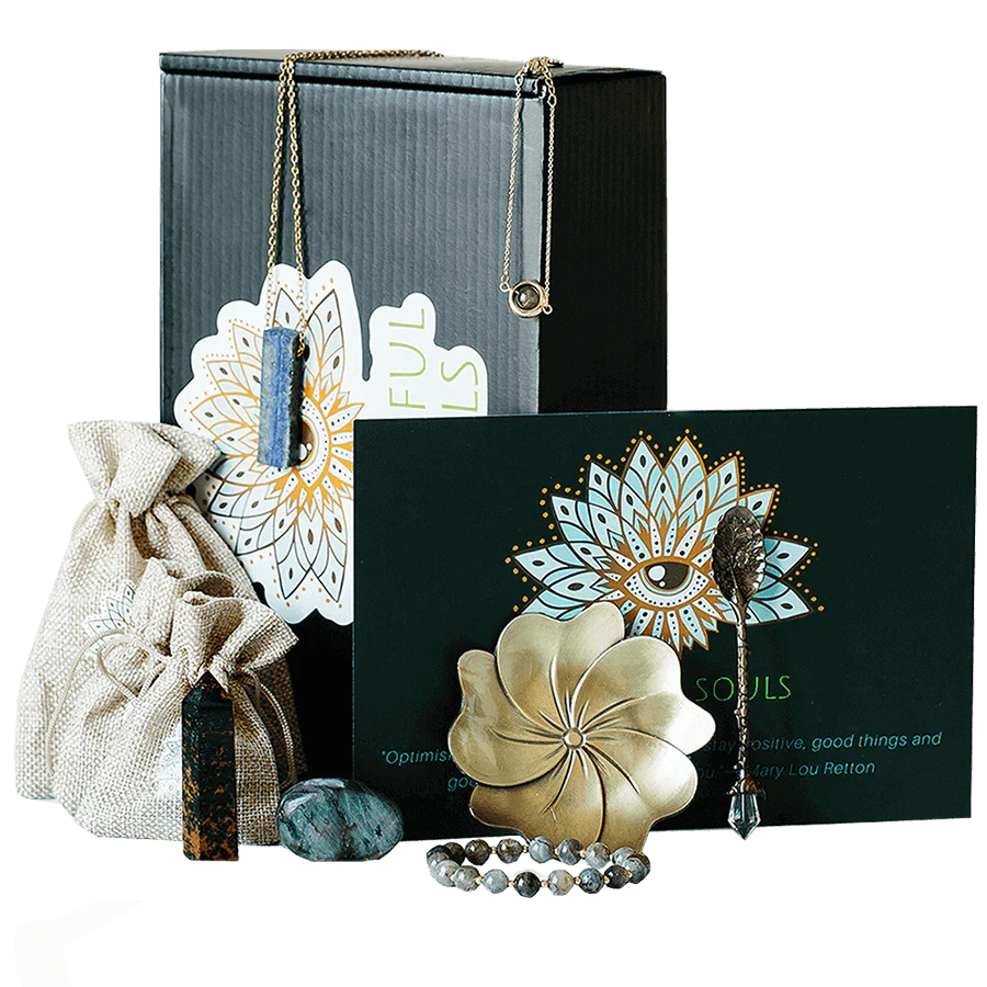 MINDFUL SUBSCRIPTION BOX 25 - Image 2