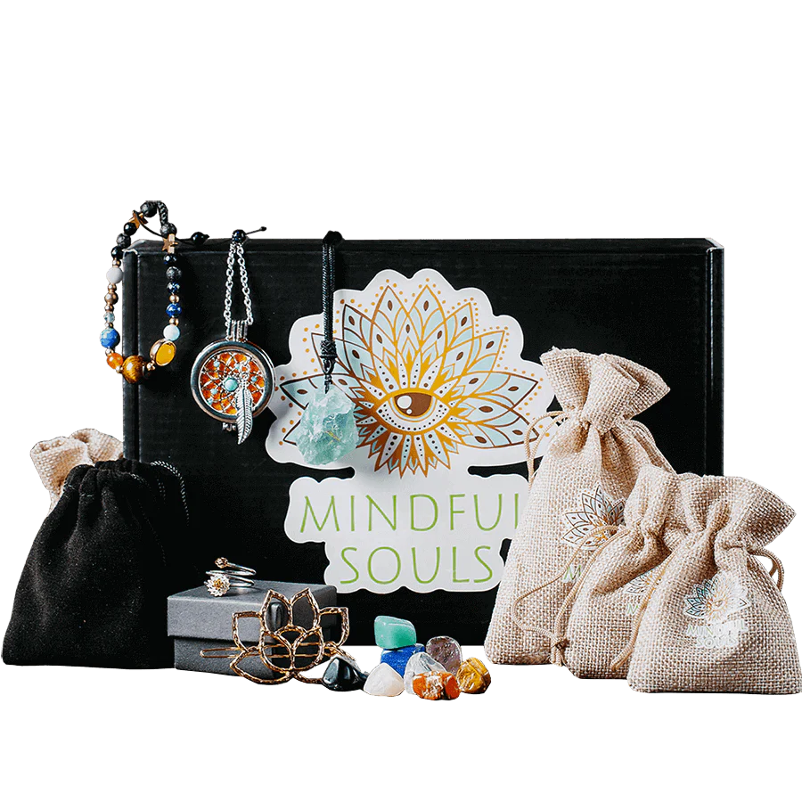 MINDFUL SUBSCRIPTION BOX 8 - Image 3